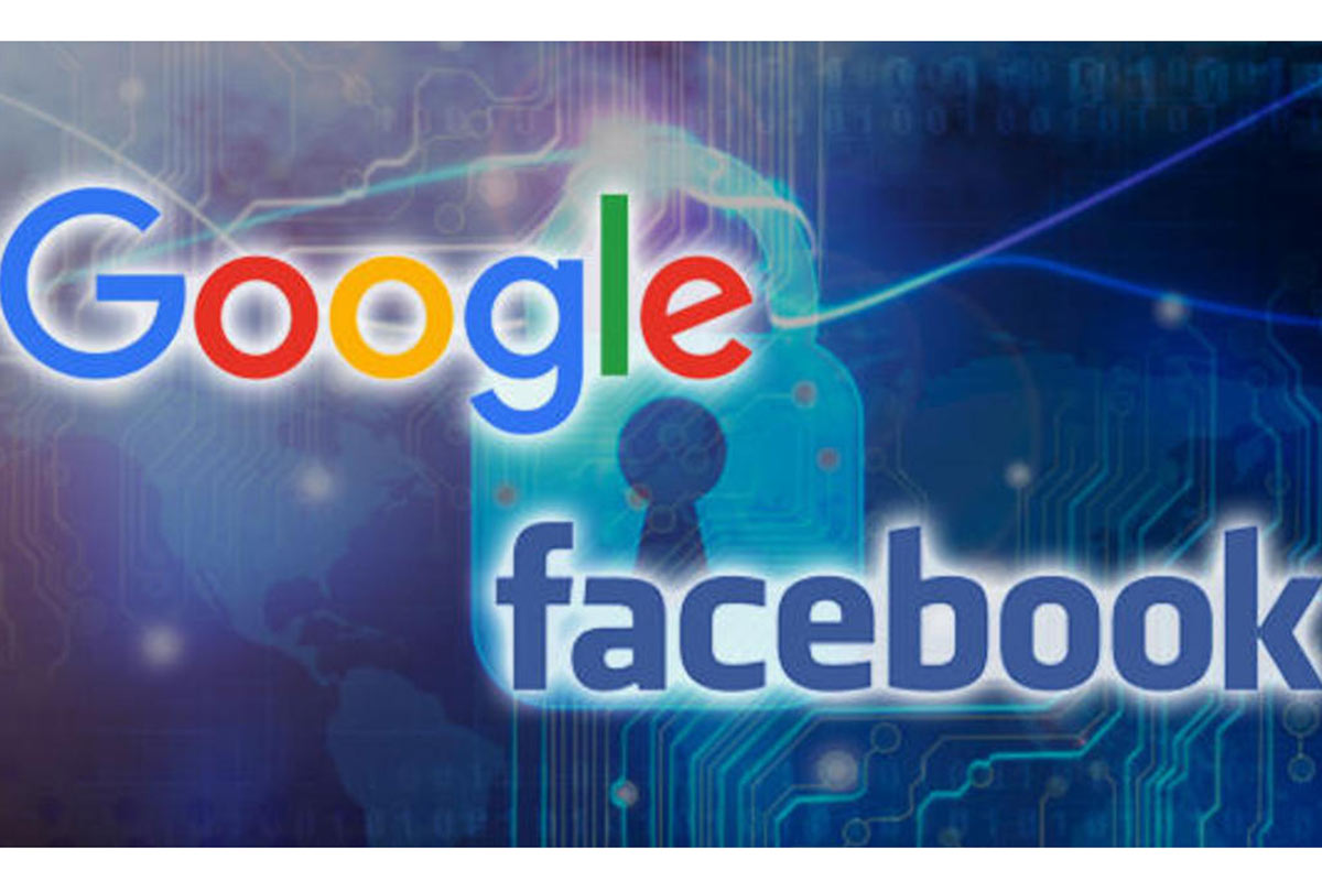 La vigilancia de Facebook y Google son una “amenaza” para los derechos humanos, advierte Amnistía Internacional