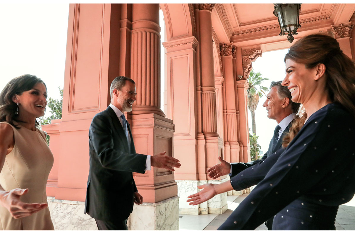 El lado B del Congreso de la Lengua