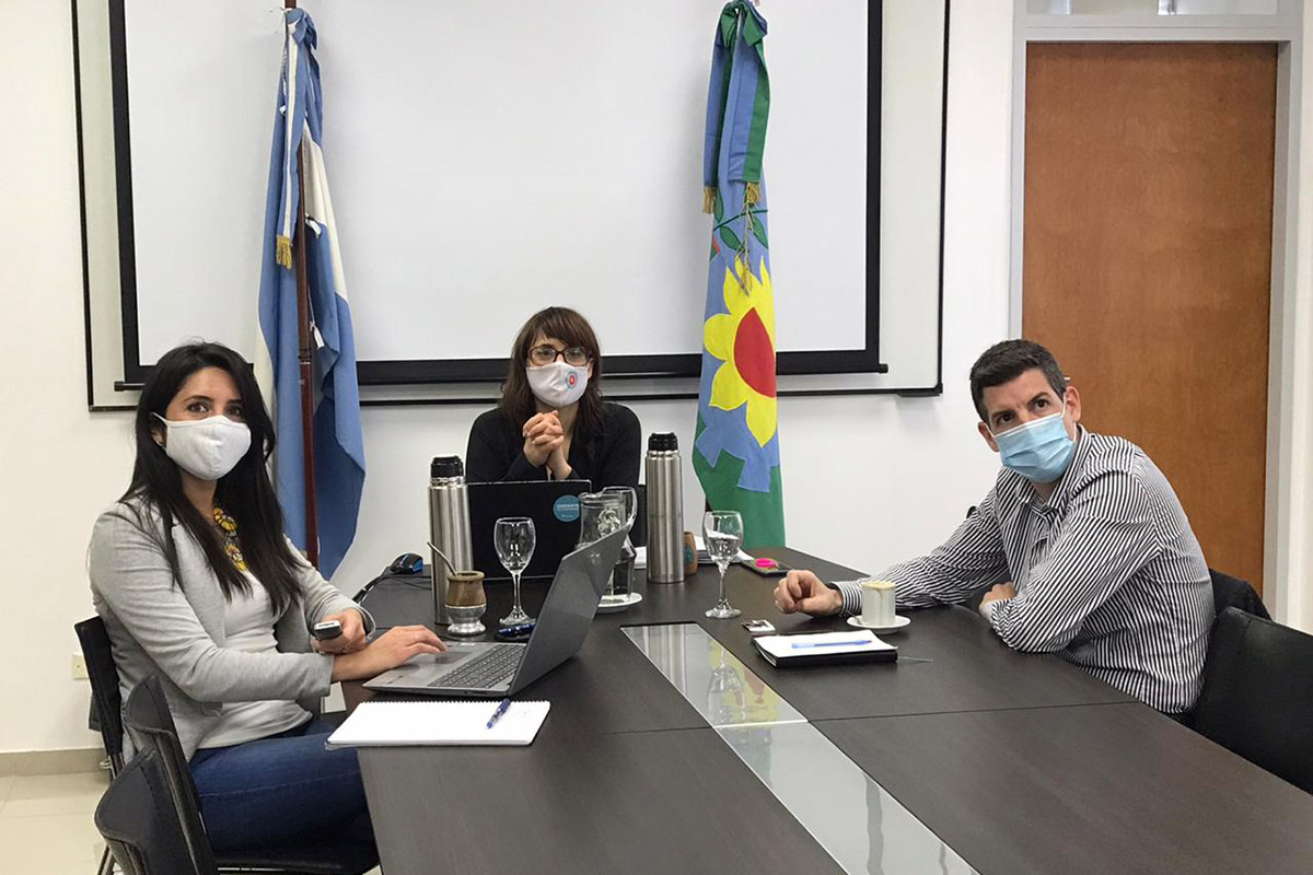 Paritaria estatal bonaerense: los gremios mayoritarios aceptaron la oferta de Kicillof