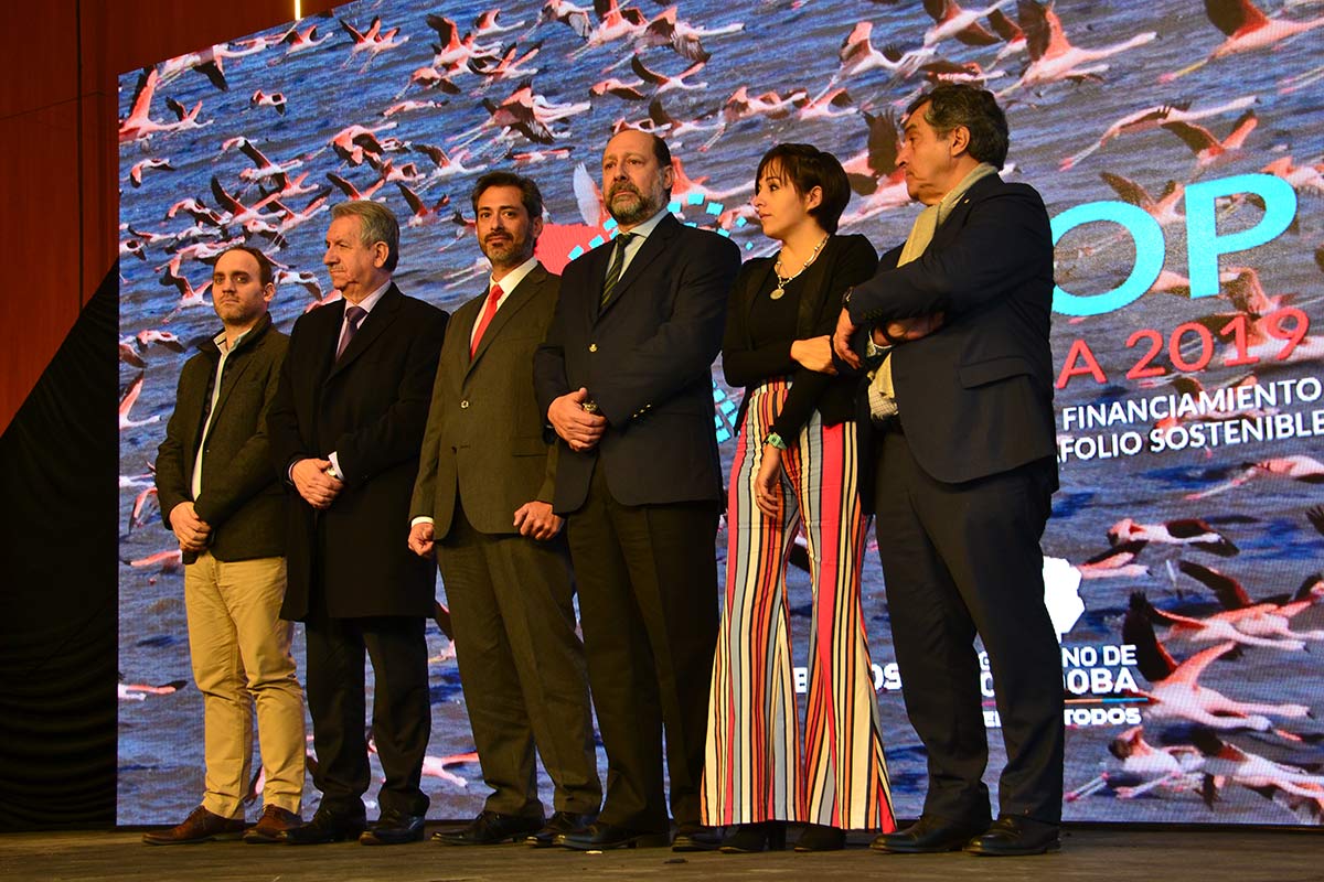 Una propuesta contra el cambio climático desde las provincias