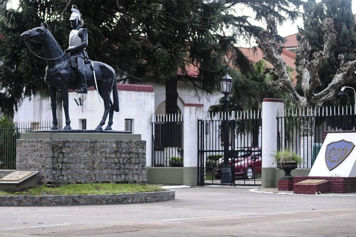 Condenaron a los policías que violaban a dos hermanas en situación de calle