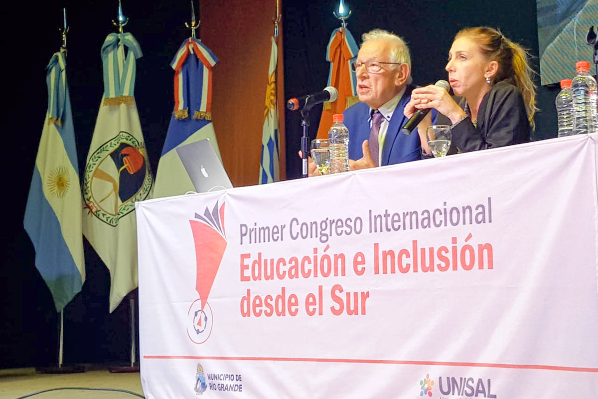 Philippe Meirieu: «El peligro es concebir una escuela que no sea inclusiva sino individualista»