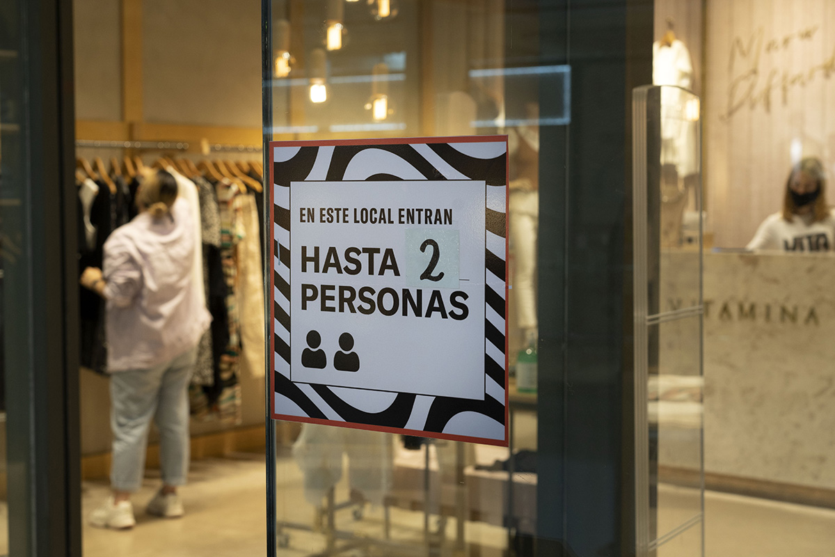 Para el Indec, el rebote de la economía pierde fuerza