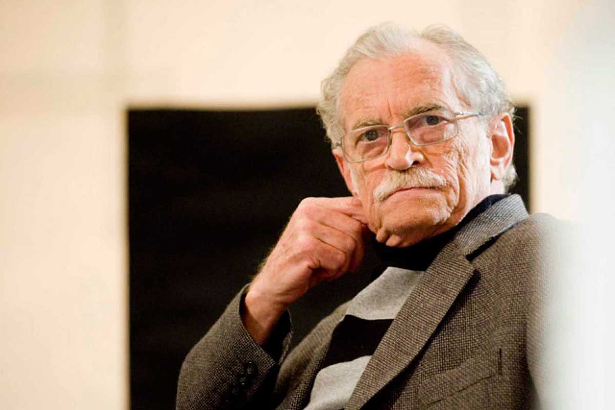 Jornadas Fogwill: se realizán del 15 al 16 de octubre en la Biblioteca del Malba