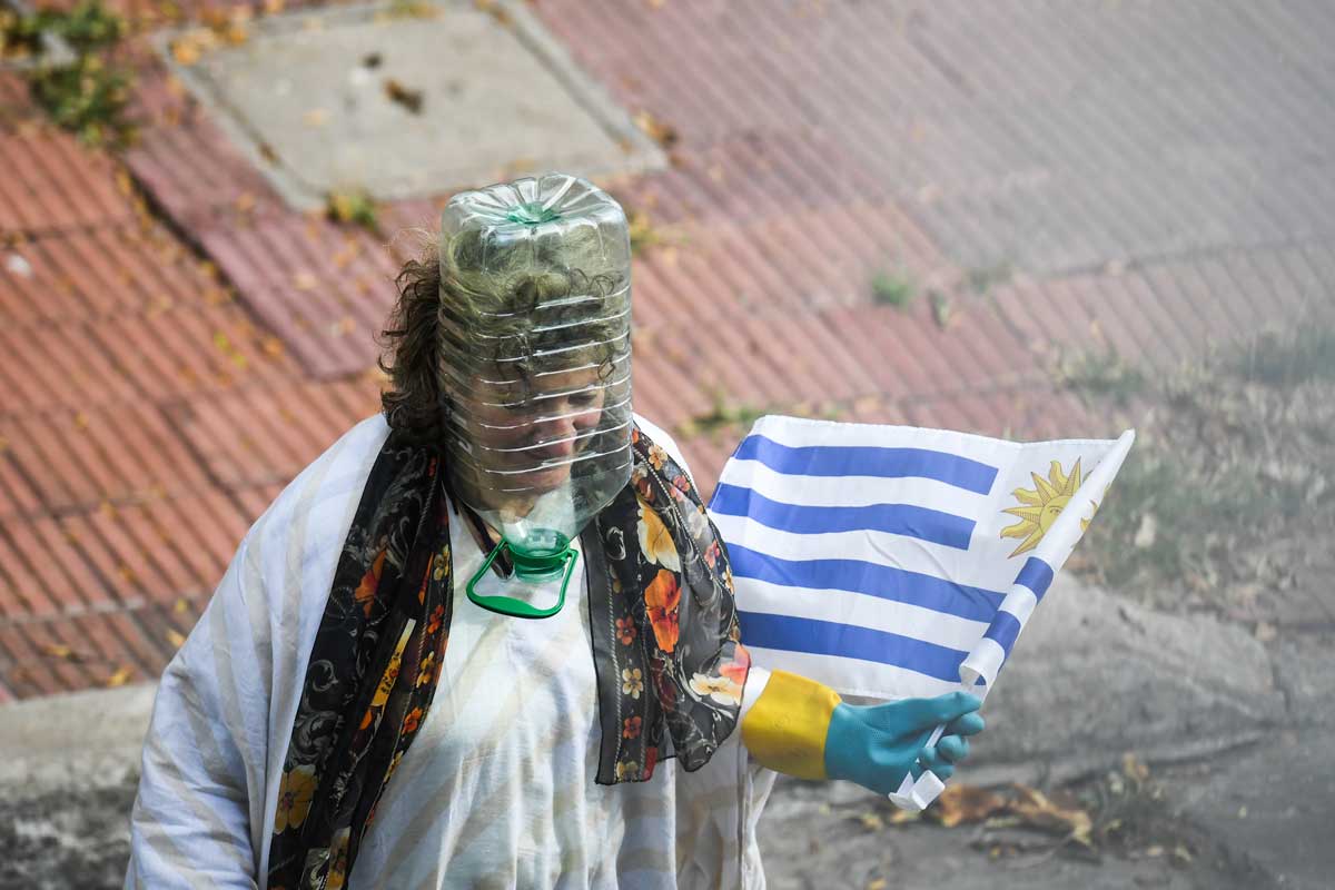 Uruguay-Brasil: una frontera permeable