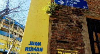 Se vota en Boca: llegó la última elección del año