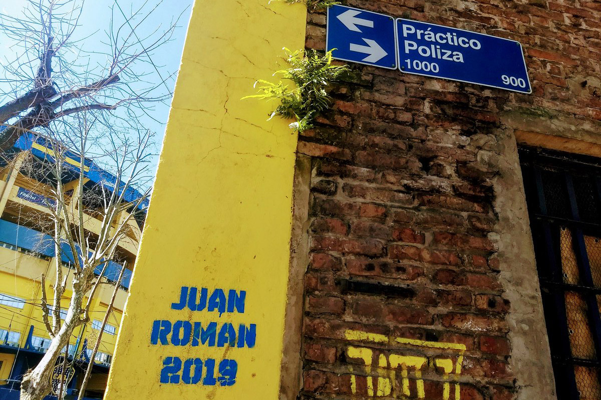 Se vota en Boca: llegó la última elección del año