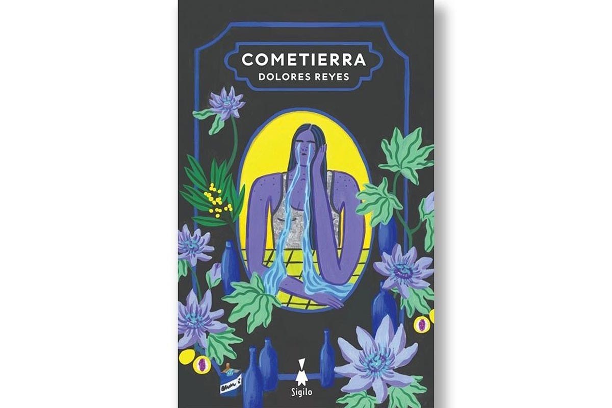 Se estrena “Cometierra”, la serie inspirada en la novela de Dolores Reyes sobre femicidios