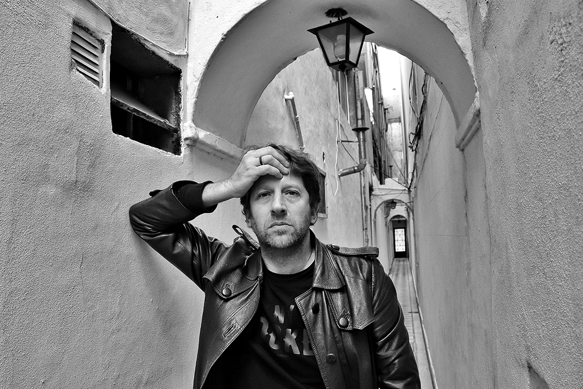 Alejandro Guyot: en busca de la milonga perdida entre Zitarrosa, el Tata Cedrón y Nick Cave