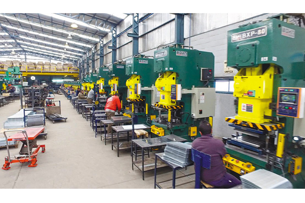 Efecto pandemia: la economía se derrumbó 19,1% en el segundo trimestre