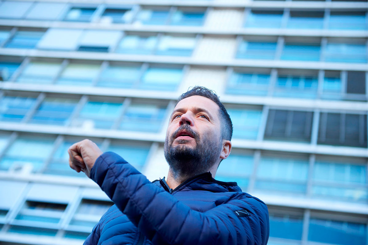 Postales de Montevideo