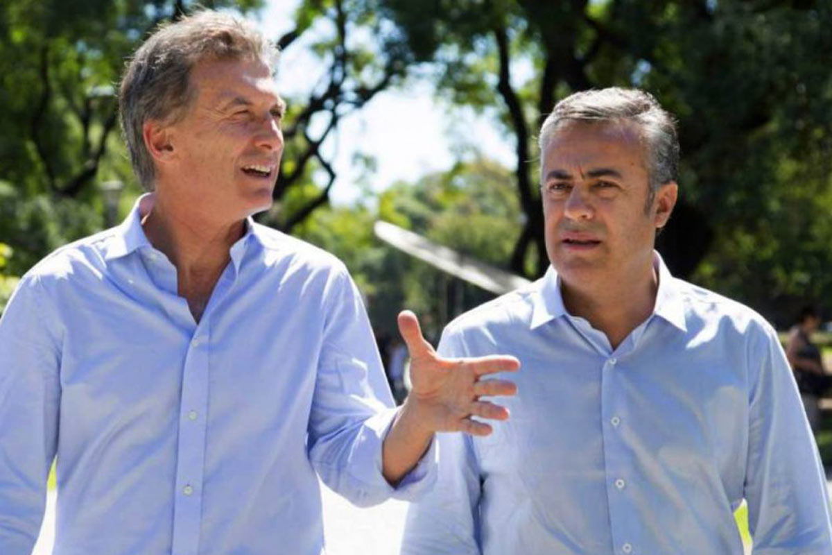 Intrigas y tensión entre los socios del Gobierno, el lado B del desdoblamiento en Mendoza