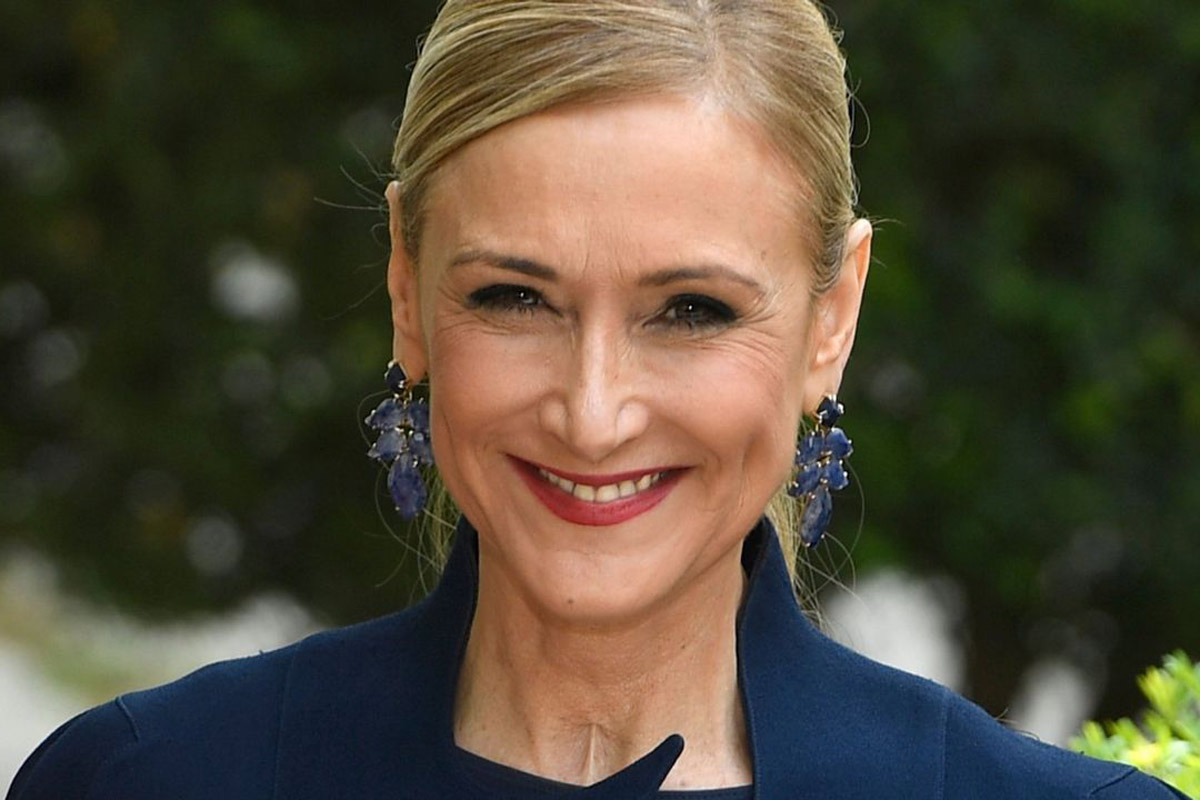 Imputaron a los periodistas que investigaron el máster trucho de la ex presidenta de la Comunidad de Madrid