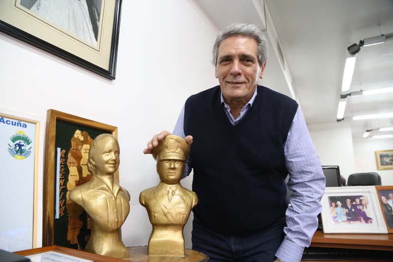 Para la CGT, el diálogo con el gobierno terminó y hará un nuevo paro de 36 horas