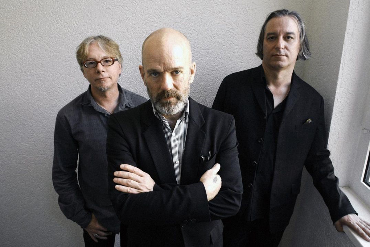Los 30 años de «Out of time», el disco con el que R.E.M. entró en la historia grande del rock