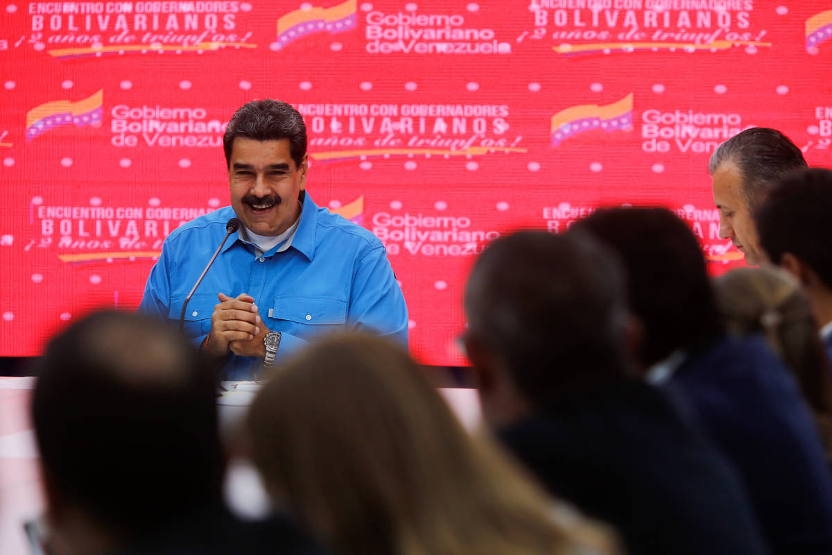 Venezuela obtiene una banca en el Consejo de DDHH de la ONU