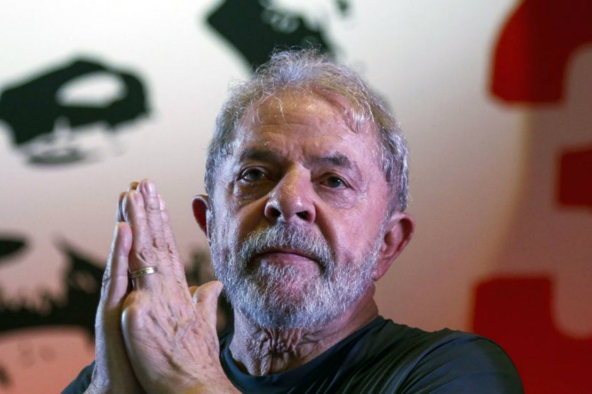 Luego de 10 horas de incertidumbre, finalmente Lula seguirá preso