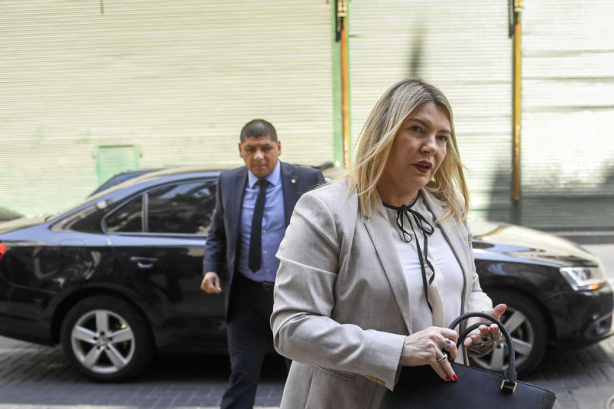 Duras respuestas de dirigentes opositores al discurso de Macri en la cena de CIPPEC