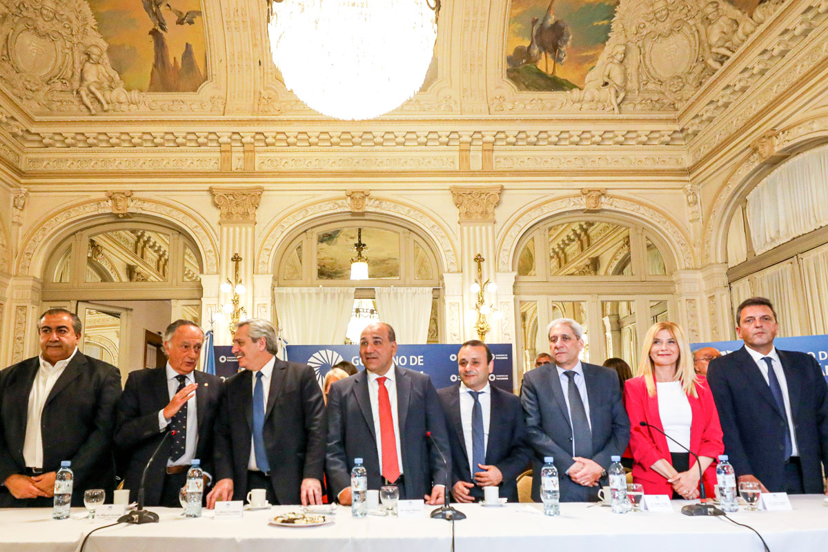 El núcleo del Pacto Social: subir ingresos y acordar los precios