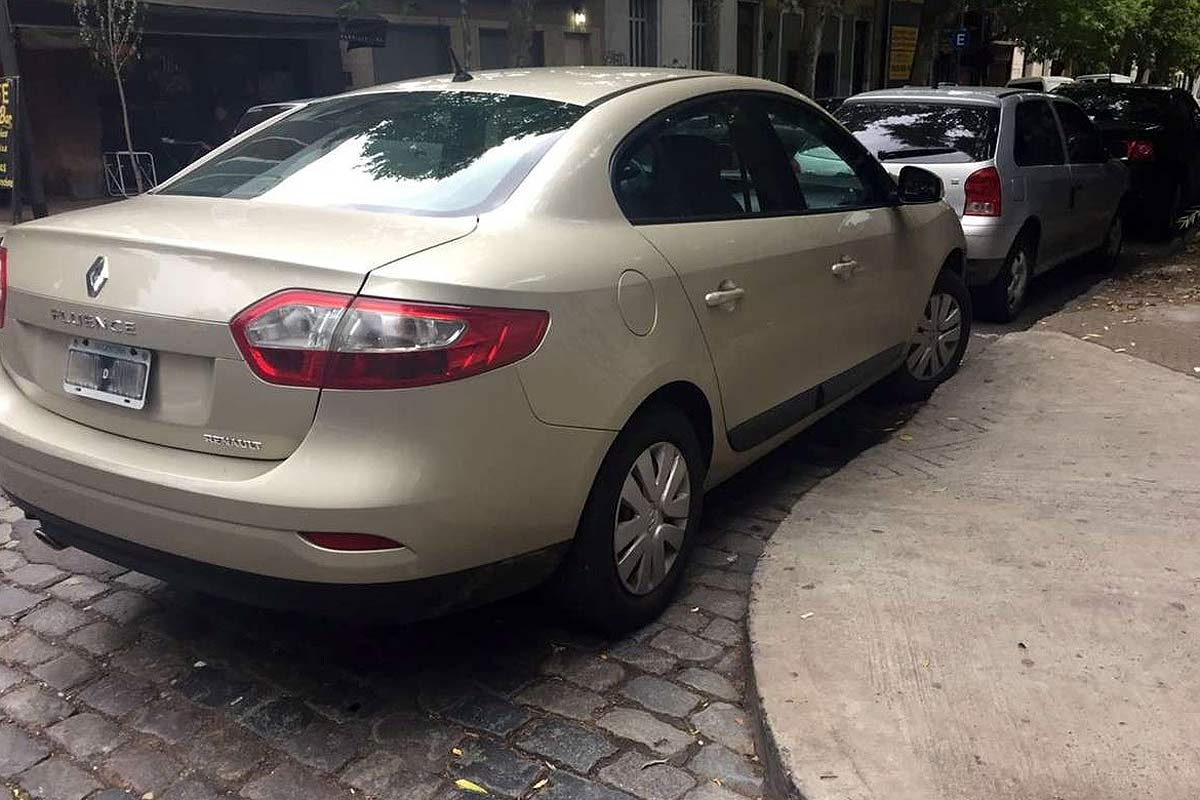 Habrá 22 mil espacios nuevos para estacionar en la Ciudad