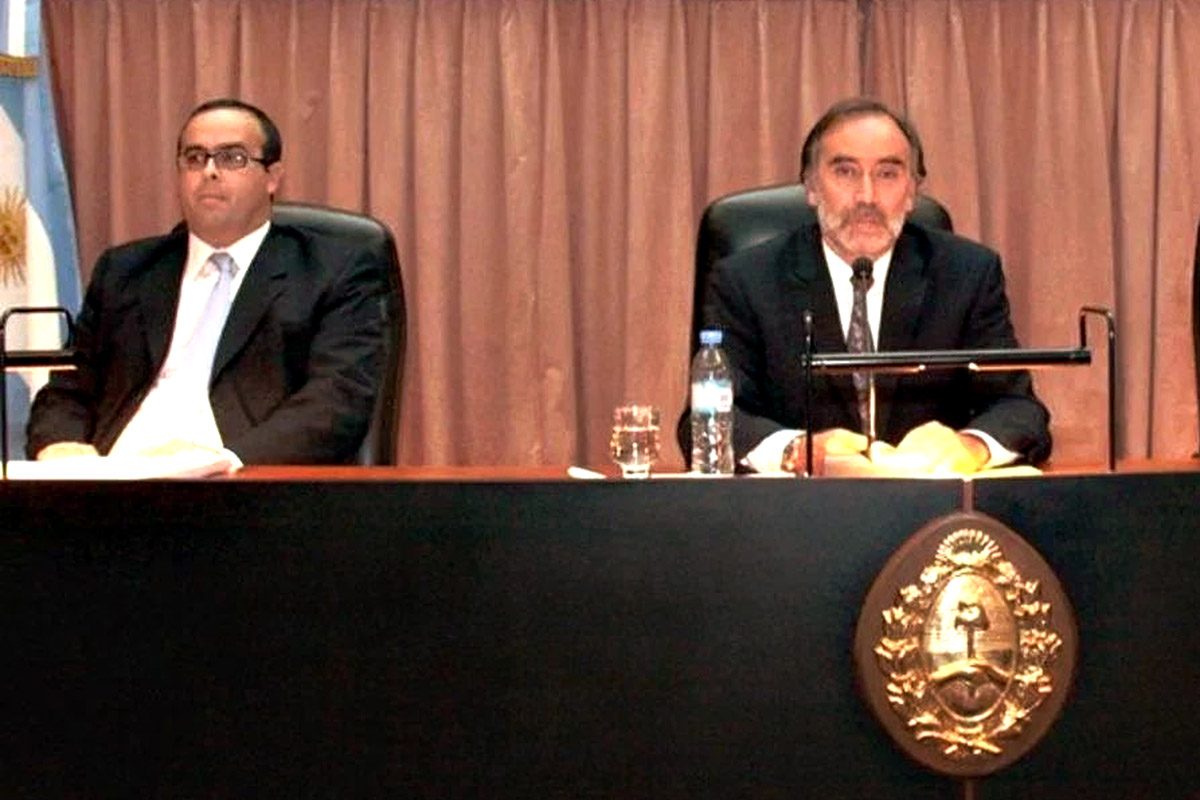 Una jueza avaló la revisión de dos traspasos decretados por Macri en Comodoro Py