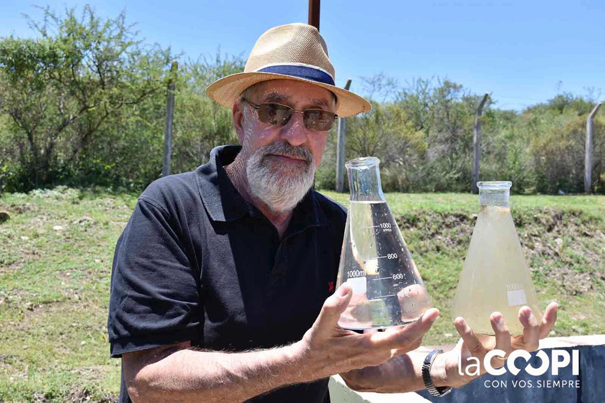 La Corte Suprema avaló la quita de la concesión del servicio de agua a la cooperativa de Villa Carlos Paz