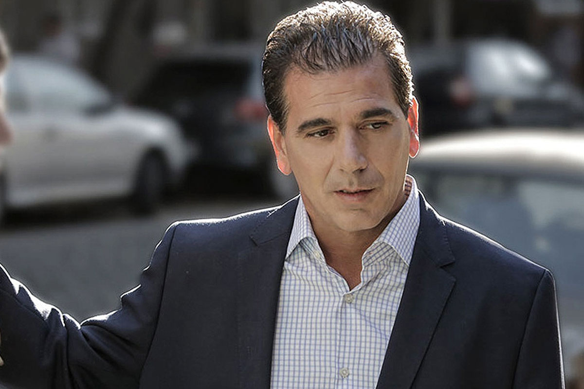 Ritondo encabezará la lista de diputados de Cambiemos en la Provincia