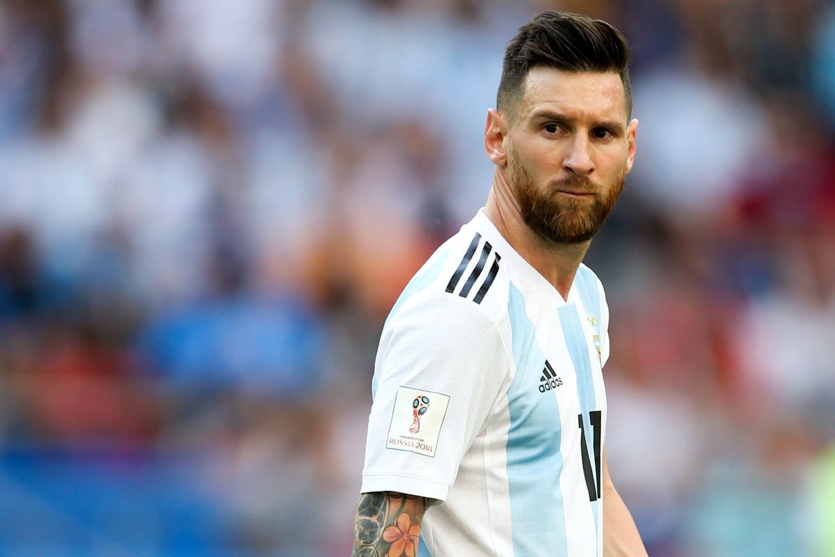 El acuerdo tácito con Messi, renovación sin dependencia