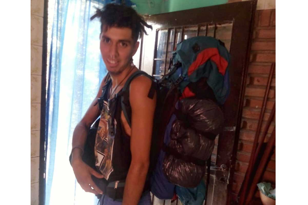 La domiciliaria, el recurso de los presos políticos en Chile