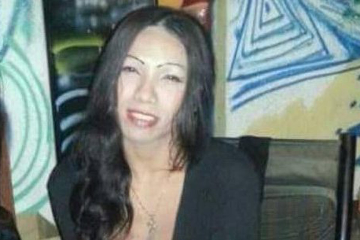 Asesinan a una joven trans en Camino de Cintura