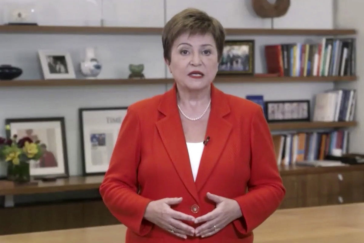 Parte la misión del FMI tras escuchar al gobierno, industriales y trabajadores