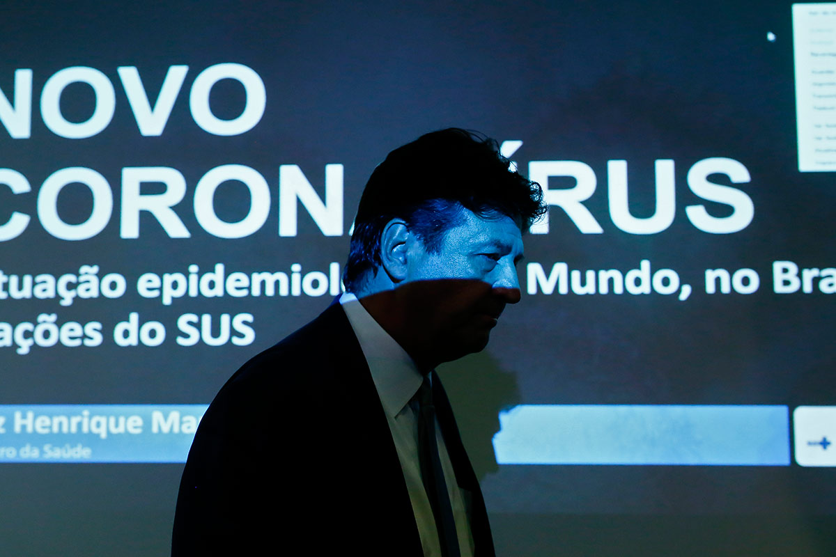 El Brasil de Bolsonaro: ministro nuevo, caprichos viejos