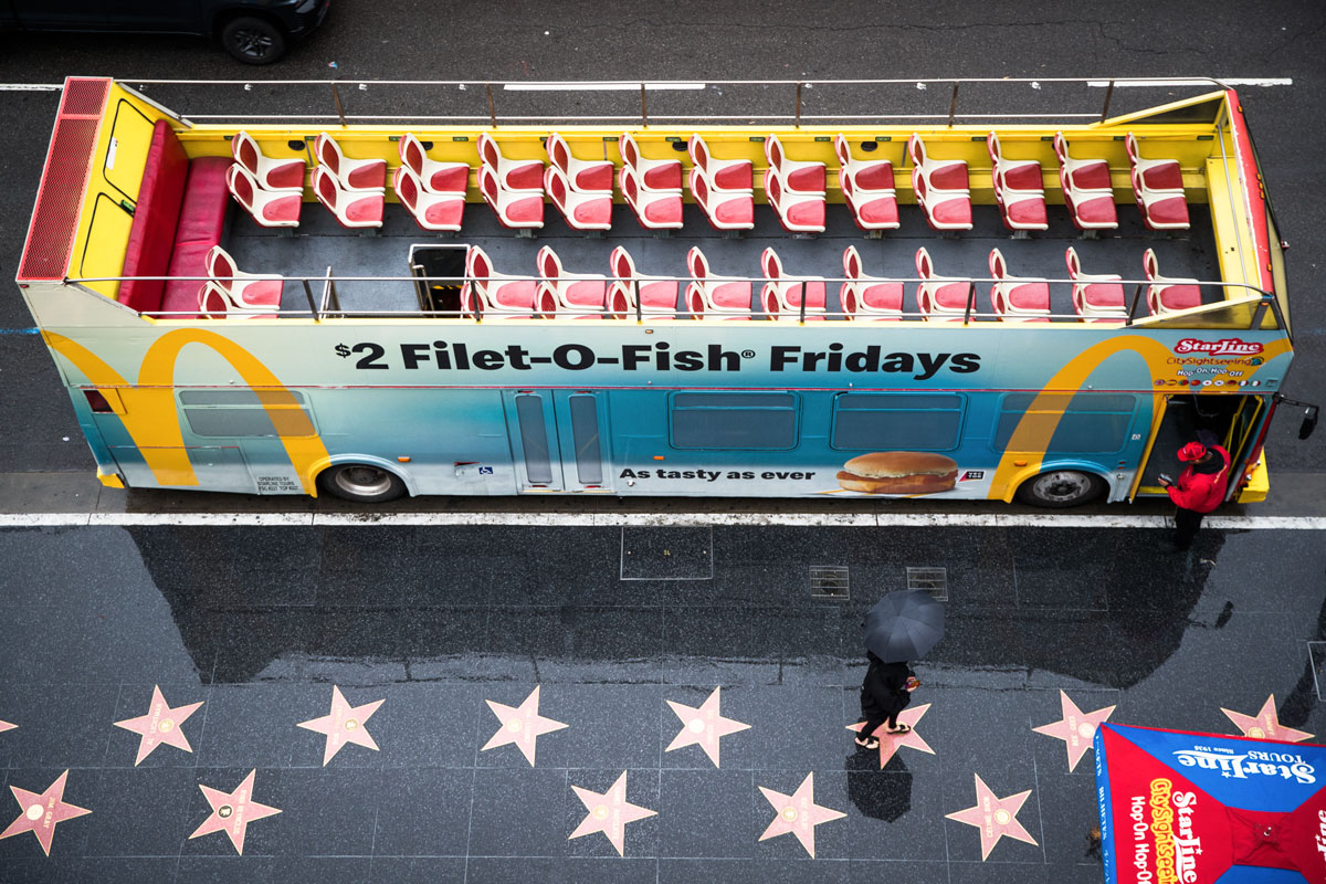 Cierres y cancelaciones ponen en jaque a la industria del espectáculo