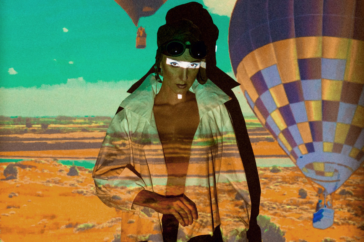 Candela Cibrián: “La música es una herramienta de transformación social»