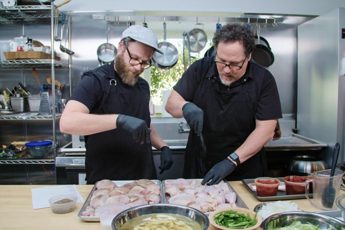 Efecto pandemia + «Bake off»: cinco documentales con mil y un sabores para investigar y probar