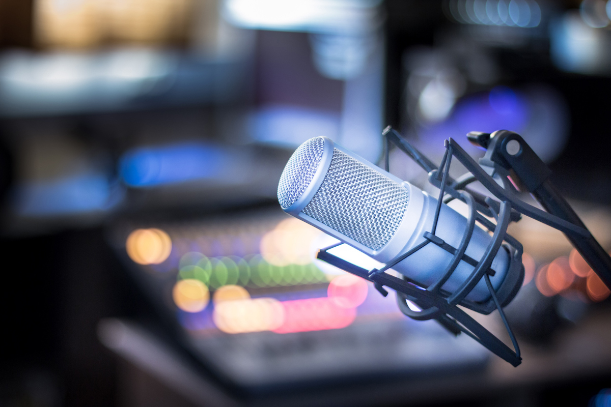 Cien años de radio: los fines de semana los programas periodísticos ganan minutos y profundidad