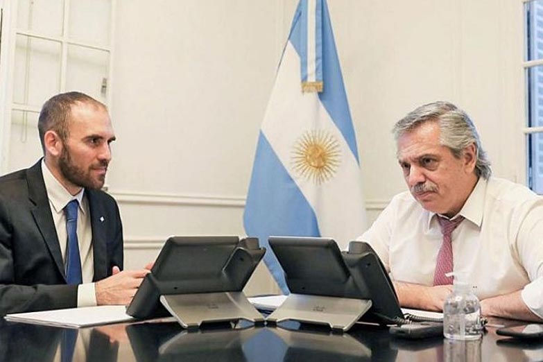 “Máximo y último esfuerzo”: el gobierno presentó su oferta final para el canje de deuda