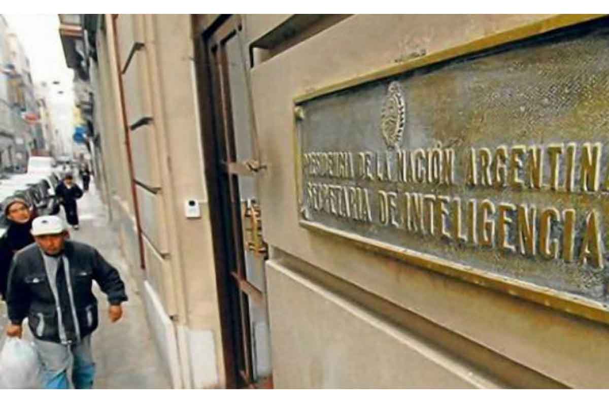 La justicia busca saber quién ordenó el espionaje  ilegal a los periodistas