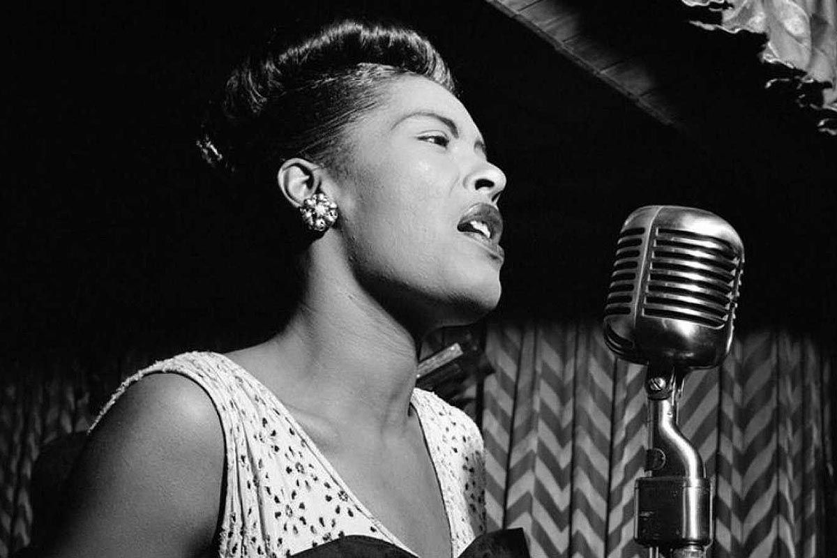 Recordando a Billie Holiday: un huracán de talento y emociones