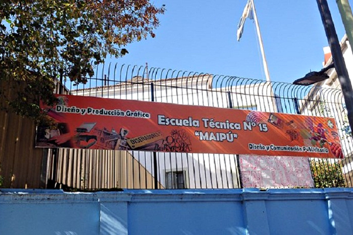 A horas de recibir a los chicos, detectaron un caso de coronavirus en una escuela porteña