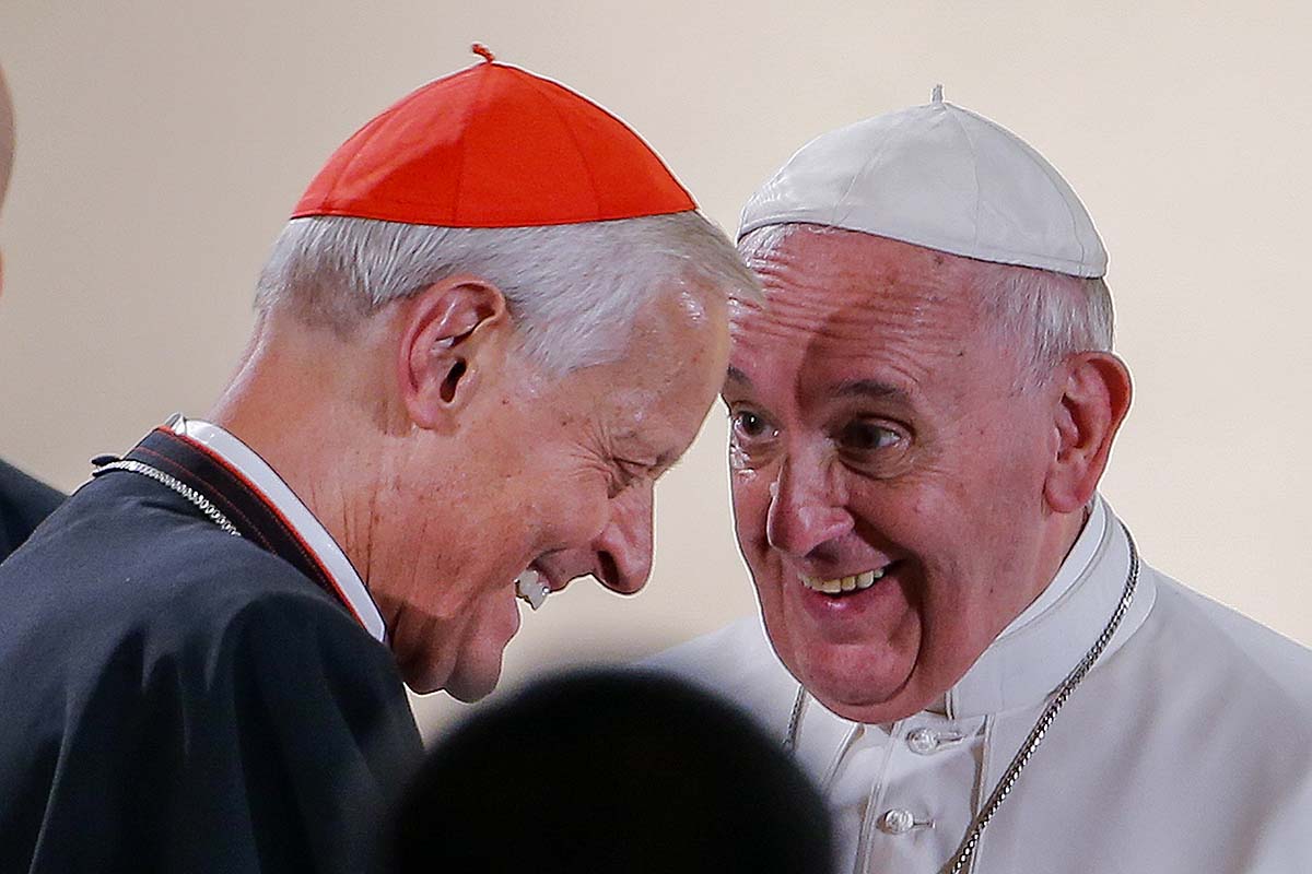 El Vaticano se despegó de los abusos y trata de criminales a los curas acusados