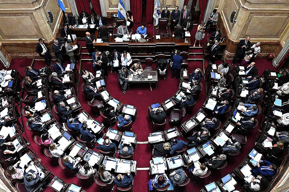 La oposición pedirá que Sandleris explique las medidas en el Congreso