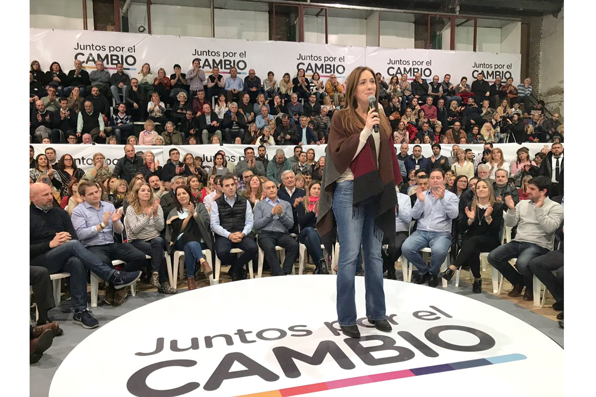 Vidal suma a todo su Gabinete a la «campaña del miedo»