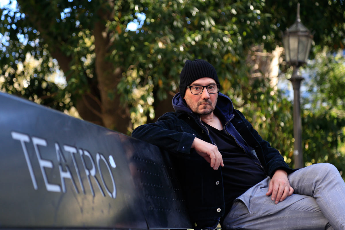 «Vivimos en una época neovictoriana: lo que diga va a caer mal»