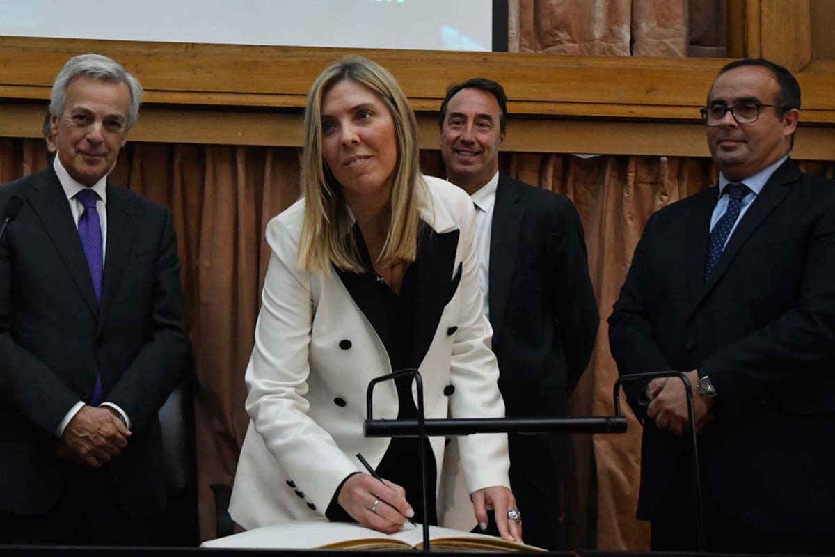 La jueza Capuchetti rechazó otra recusación de la querella de CFK