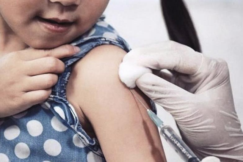 Ordenan al Estado a informar por qué se suspendieron las vacunas contra el meningococo
