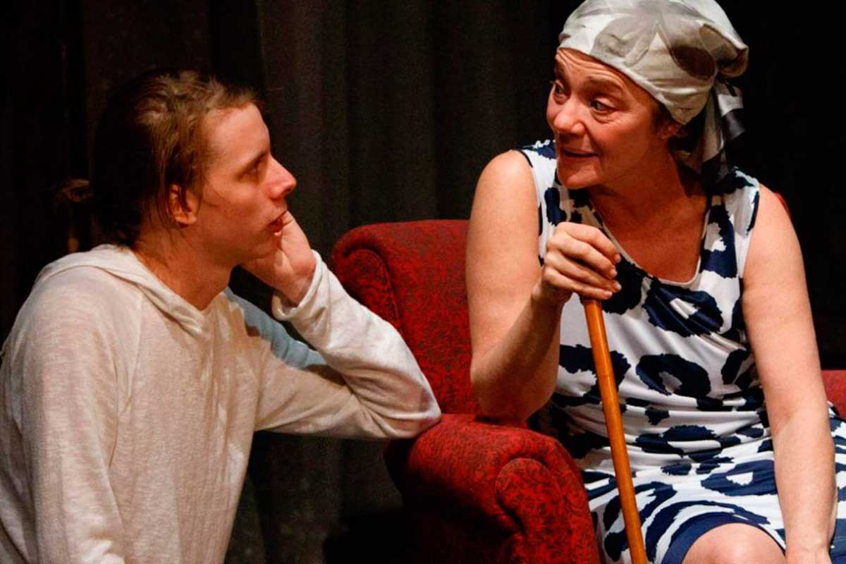 Agenda de Espectáculos