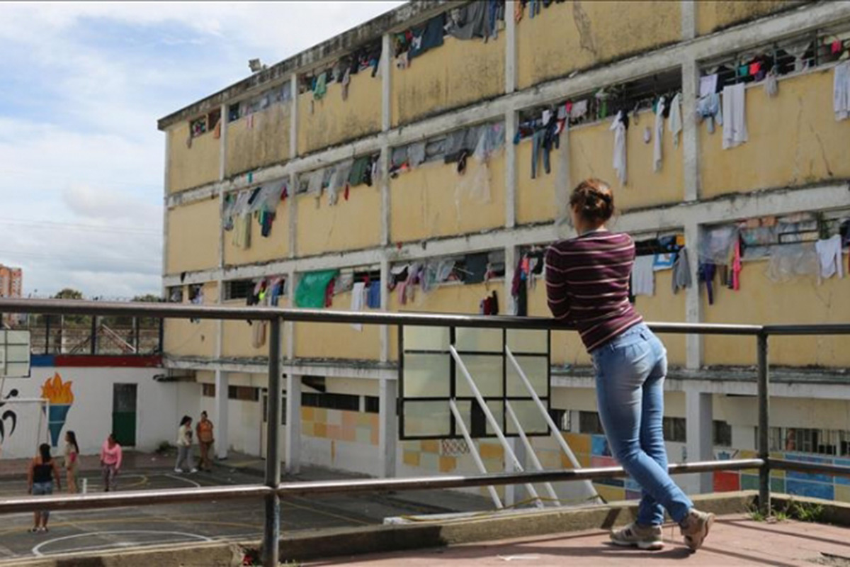 Detenidas denuncian agravamientos en las condiciones de acceso a la salud tras nueva ola de Covid-19