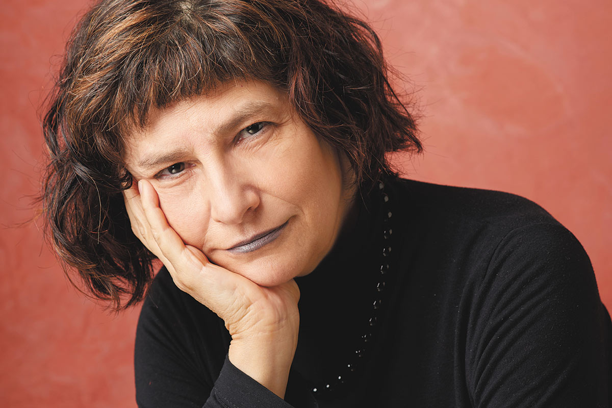 Gabriela Saidón: «Belgrano tuvo un costado feminista antes de tiempo»