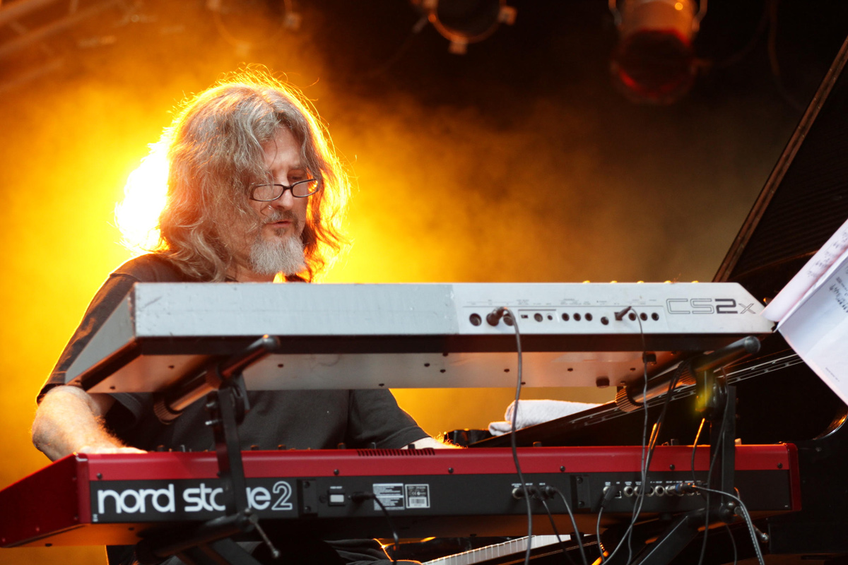 La Orquesta Nacional homenajea a Miguel Abuelo